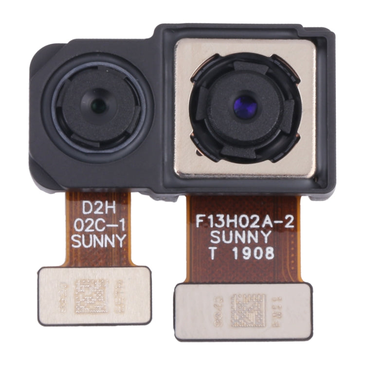 Rear Camera Replacement for Huawei Y6 (2018) / Enjoy 8e