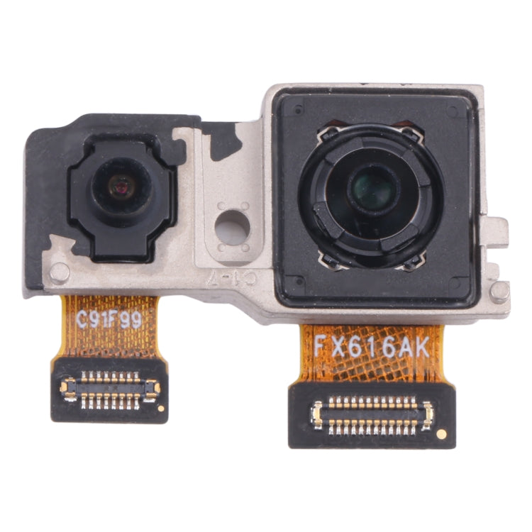 Huawei P40 Pro Front Camera Replacement