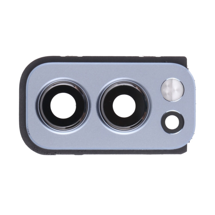 Camera Lens Cover for OnePlus Nord 2 - Grey