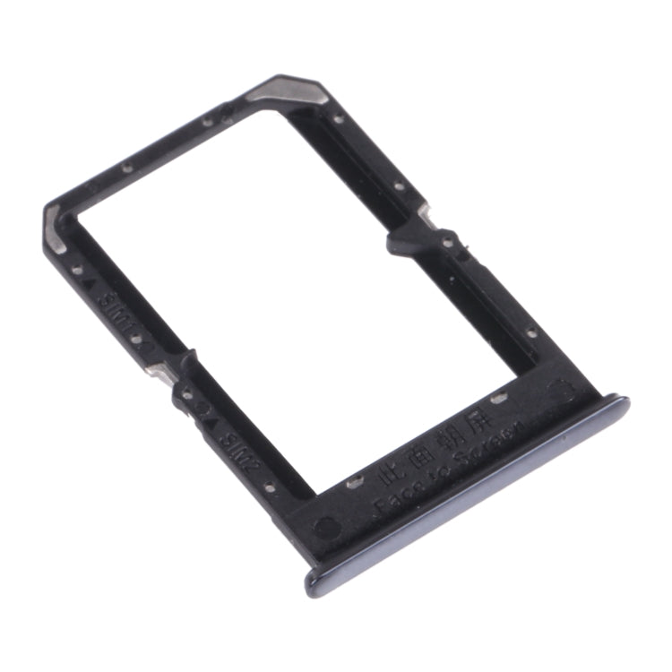 OPPO Realme GT / GT Neo / X7 Max 5G Black SIM Card Tray Set