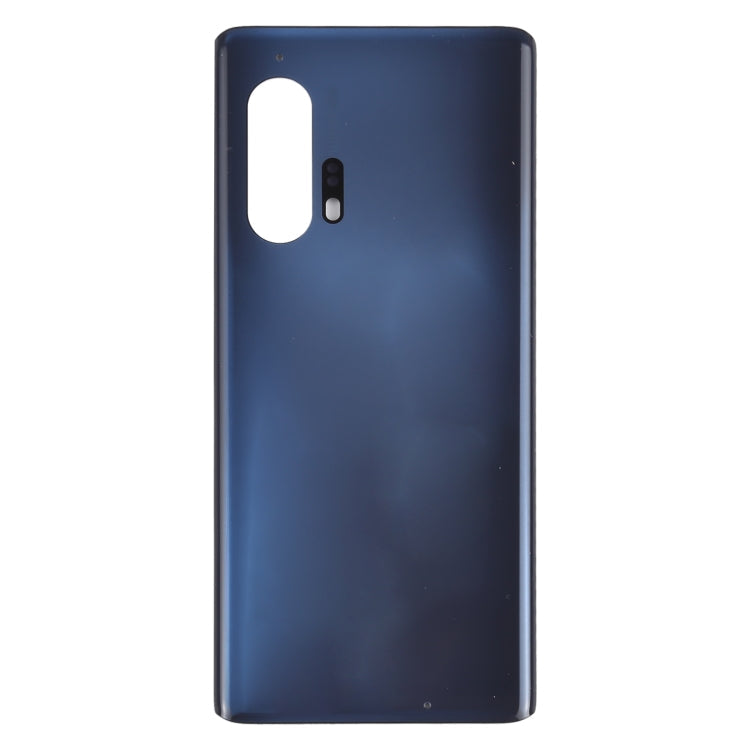 Motorola Edge+ XT2061-3 Battery Back Cover in Grey