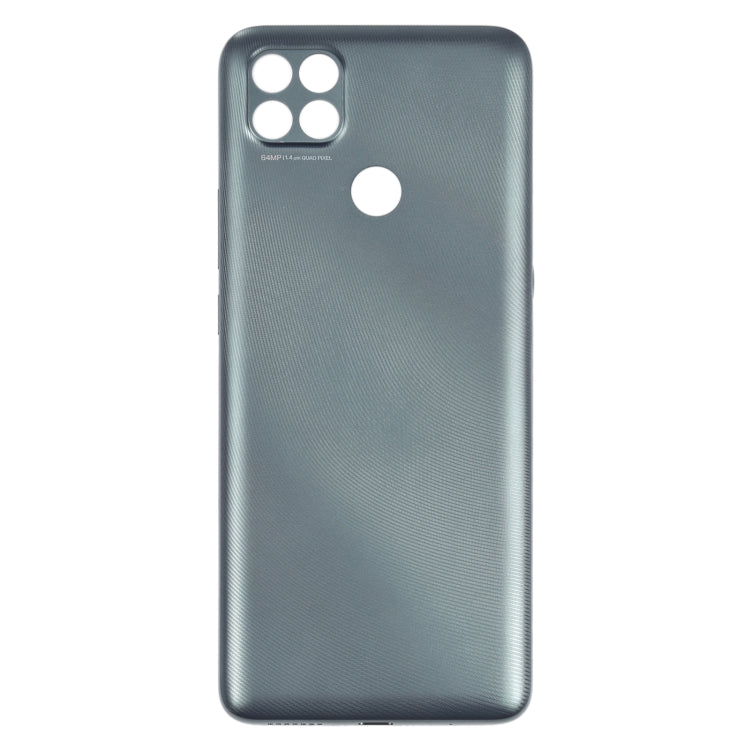 Green Battery Back Cover for Motorola Moto G9 Power XT2091-3 XT2091-4