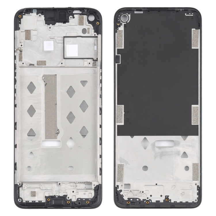 LCD Frame Bezel Plate Replacement for Motorola Moto G9 Power XT2091-3 XT2091-4