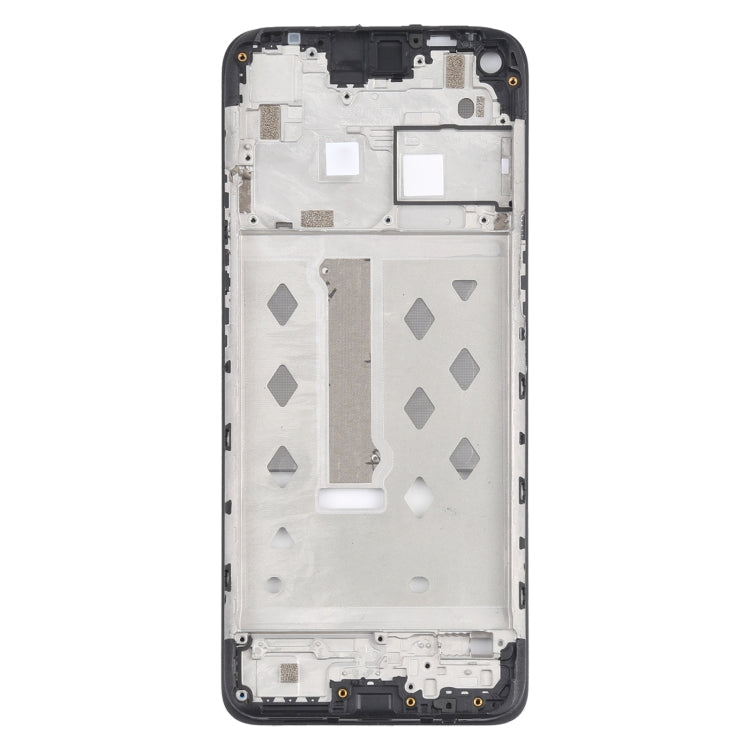 LCD Frame Bezel Plate Replacement for Motorola Moto G9 Power XT2091-3 XT2091-4