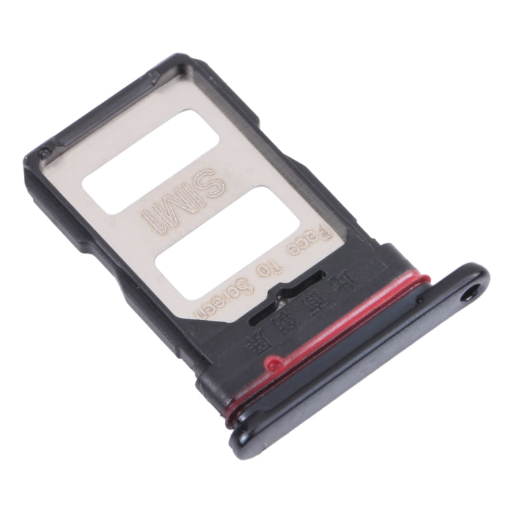 Xiaomi Redmi K40 Pro / Redmi K40 SIM Card Tray Replacement (Black)