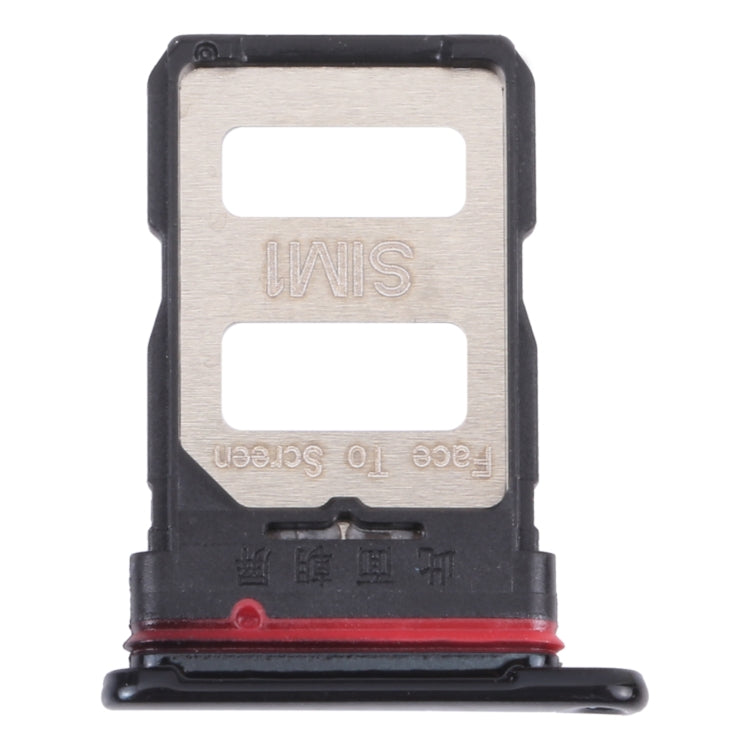 Xiaomi Redmi K40 Pro / Redmi K40 SIM Card Tray Replacement (Black)
