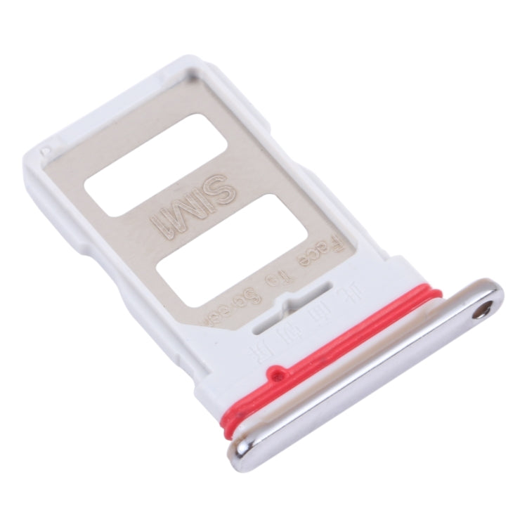 Gold SIM Card Tray Replacement for Xiaomi Redmi K40 Pro / Redmi K40