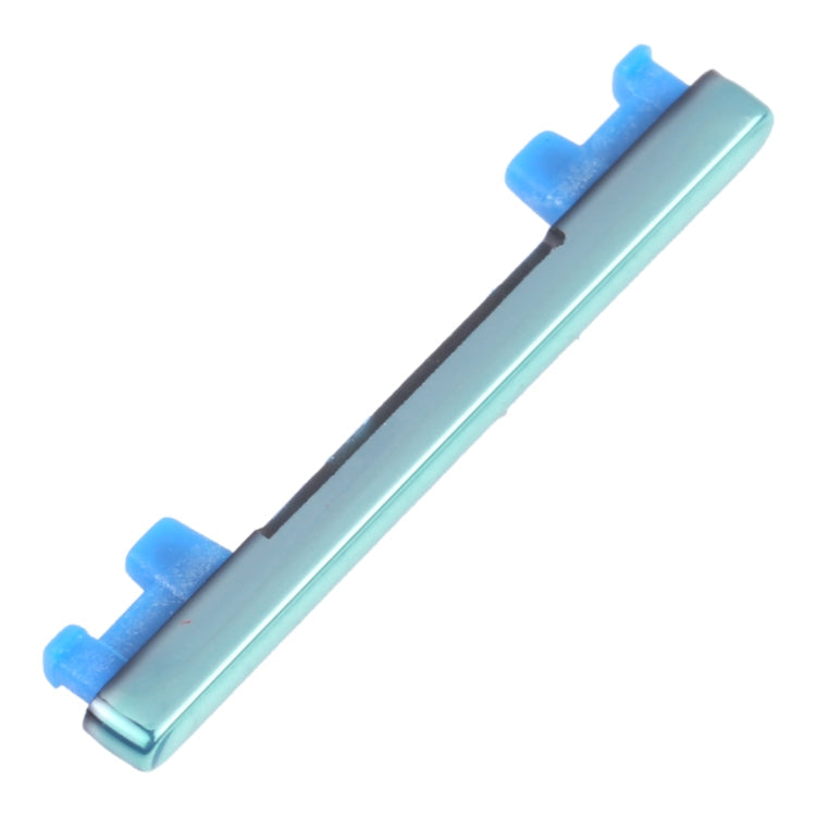Volume Control Button Replacement for Xiaomi Mi 11 Lite / Mi 11 Lite 5G (Green)