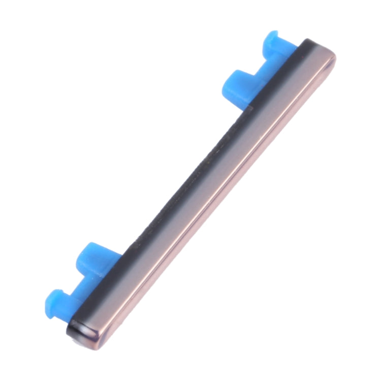 Xiaomi Mi 11 Lite / Mi 11 Lite 5G Gold Volume Control Button