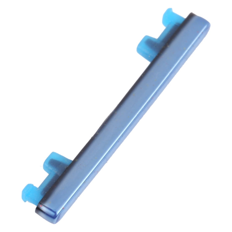 Volume Control Button Replacement for Xiaomi Mi 11 Lite / Mi 11 Lite 5G (Blue)