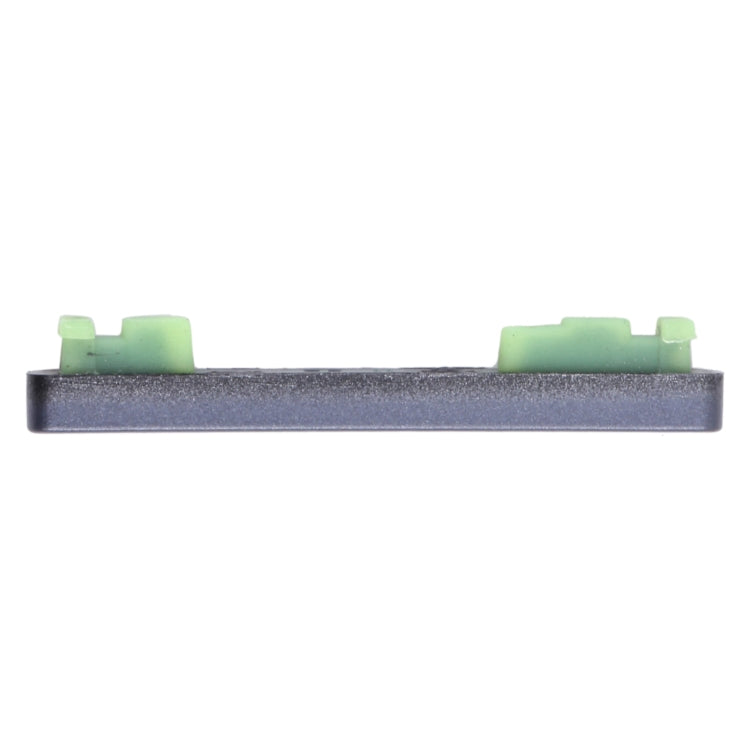 Volume Control Button Replacement for Xiaomi Redmi Note 9 5G/T (Black)