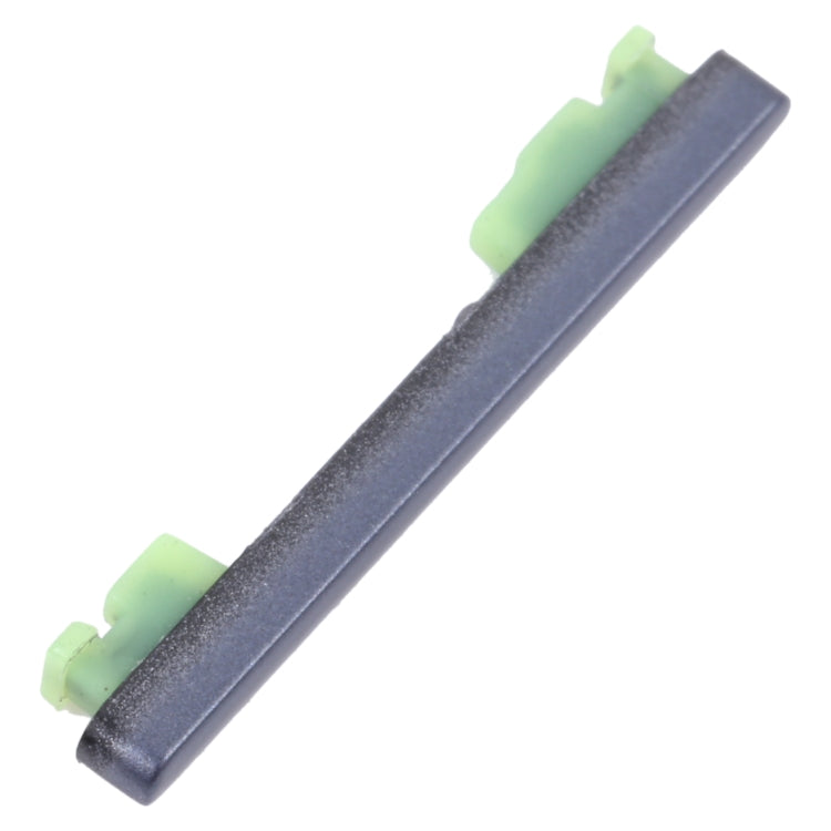 Volume Control Button Replacement for Xiaomi Redmi Note 9 5G/T (Black)