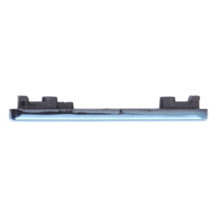 Replacement Volume Control Button for Xiaomi Redmi Note 10 Pro Series (Blue)
