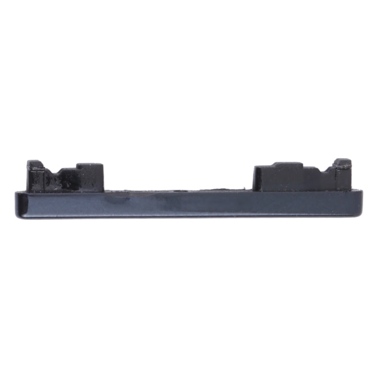 Volume Control Button Replacement for Xiaomi Poco X3 NFC / Poco X3 (Black)