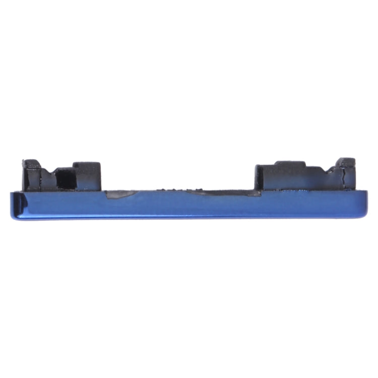 Replacement Volume Control Button for Xiaomi Poco X3 NFC / Poco X3 (Blue)