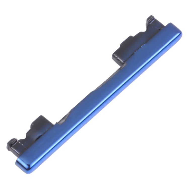 Replacement Volume Control Button for Xiaomi Poco X3 NFC / Poco X3 (Blue)