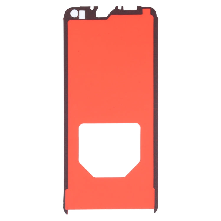 Front Housing Adhesive for OPPO Find X2 - Pack of 10