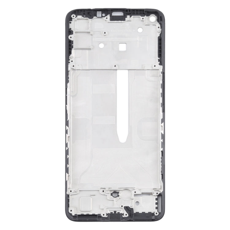 OPPO Realme X7 5G / Realme Q2 Pro Front Housing LCD Frame Bezel Plate