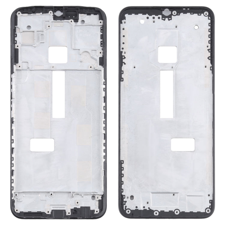 OPPO Realme V3 5G Front Housing LCD Frame Bezel Plate