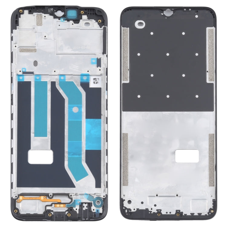 OPPO Realme C3/5/5i/5s Front Housing LCD Frame Bezel Plate