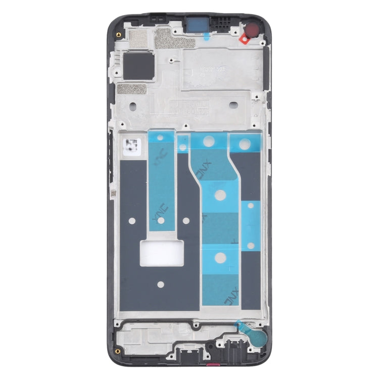Front Bezel Plate Replacement for OPPO Realme 6 RMX2001