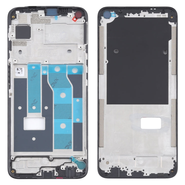 Front Bezel Plate Replacement for OPPO Realme 6 RMX2001