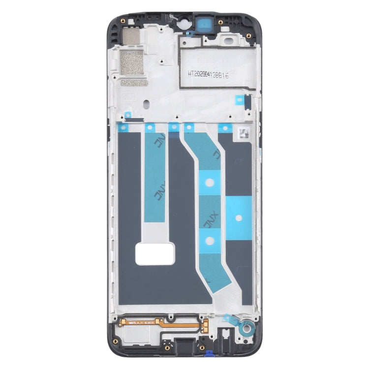 OPPO Realme Narzo 10 / Realme 6i RMX2040 Front Housing LCD Frame Bezel Plate
