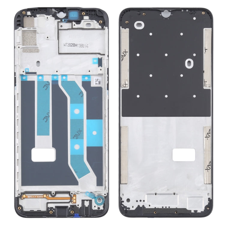OPPO Realme Narzo 10 / Realme 6i RMX2040 Front Housing LCD Frame Bezel Plate
