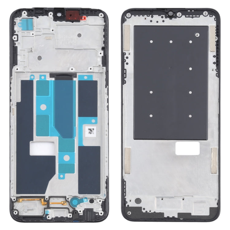 Front Casing Screen Border for OPPO Realme V11 5G