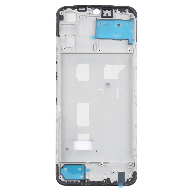 Front Housing LCD Frame Bezel Plate for vivo Y30 / Y20 / Y20s / Y20i V2027 V2032 V2029 V2029_PK V2034A - Replacement Part for Restoring Device