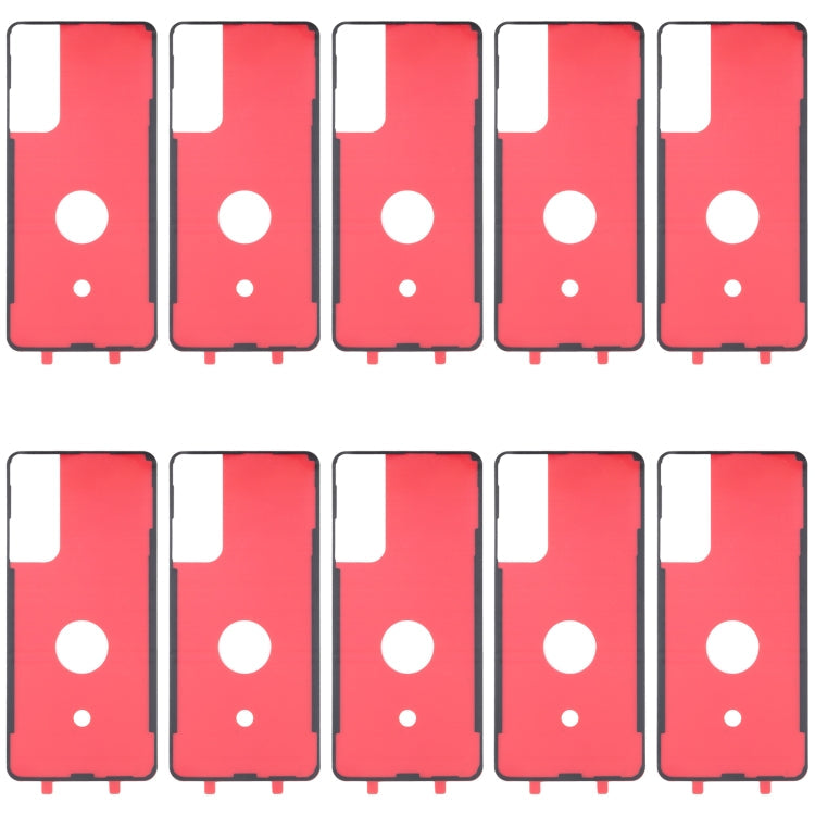 Adhesive Back Housing Covers for OPPO Realme X50 5G - Pack of 10