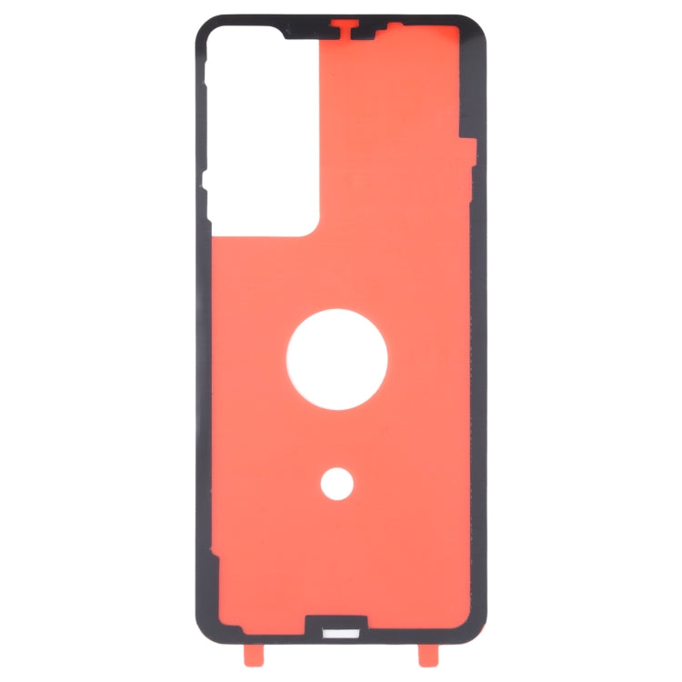 10-Piece Adhesive Back Housing Cover for OPPO Realme X50 Pro 5G