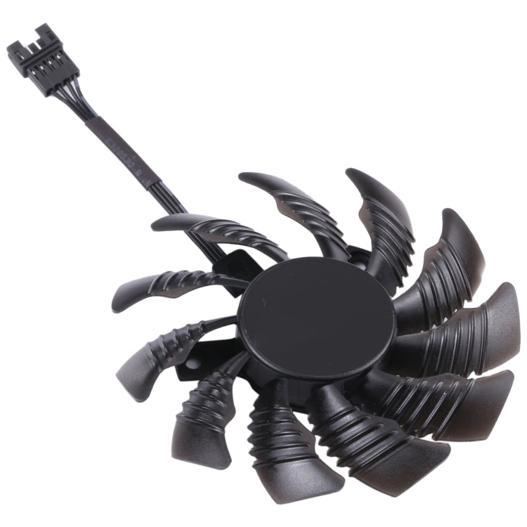 75MM Replacement Cooling Fan for Gigabyte GeForce GTX 670 780 980 R9
