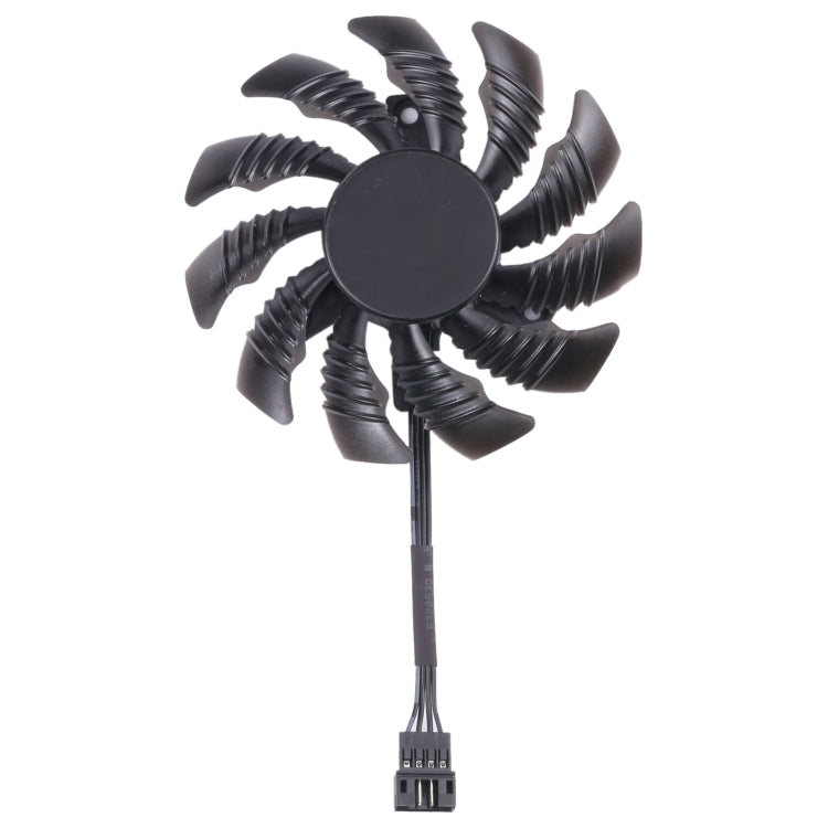 75MM Replacement Cooling Fan for Gigabyte GeForce GTX 670 780 980 R9
