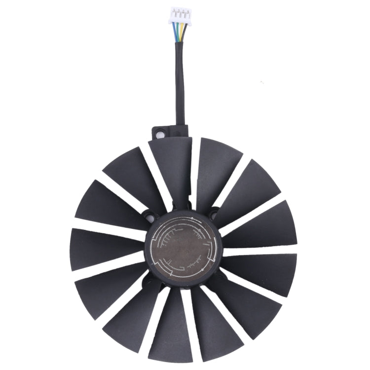 95MM Computer VGA Cooling Fan for Asus Strix RX470 O4G Gaming