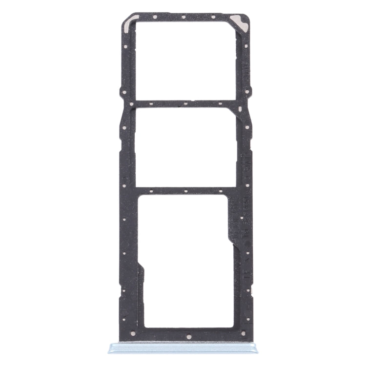 OPPO Realme C17 RMX2101 SIM Card Tray Combo (Green)