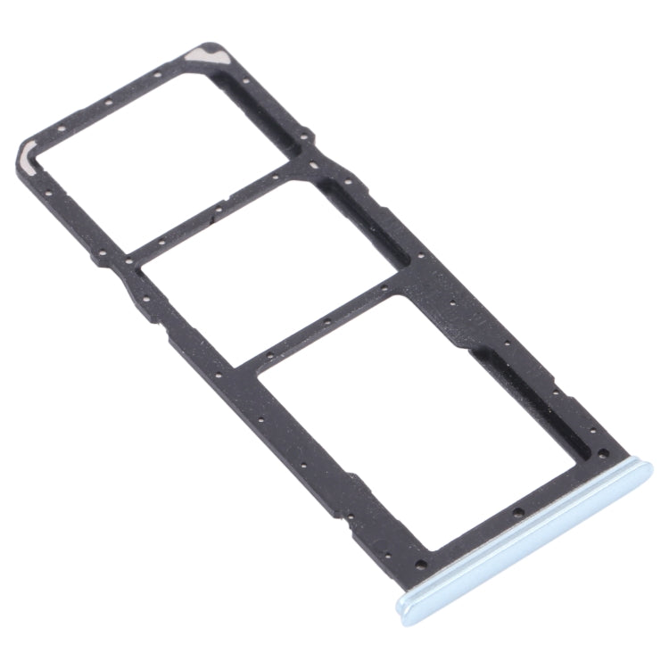 OPPO Realme C17 RMX2101 SIM Card Tray Combo (Green)