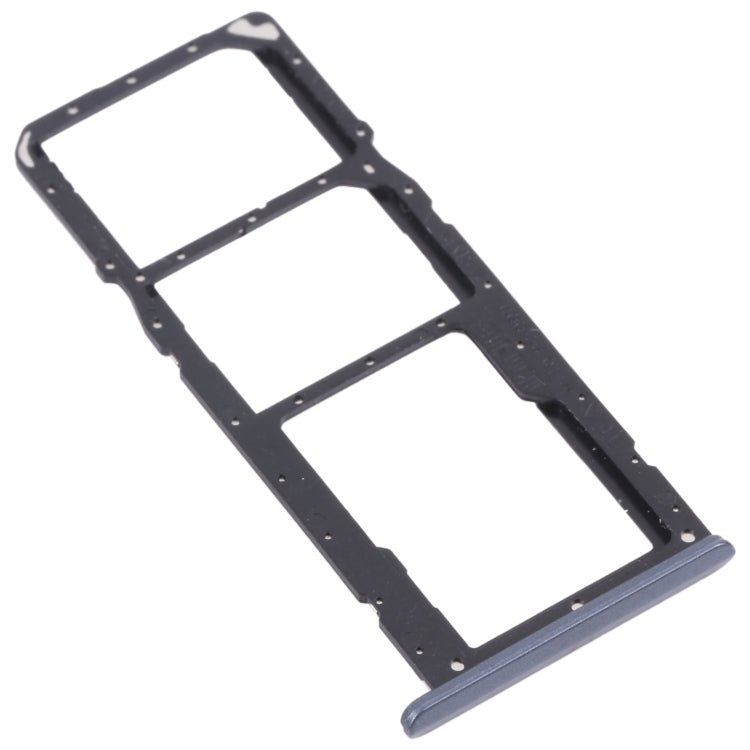 Replacement SIM Card Tray Set for OPPO Realme C20 / Realme C20A RMX3063, RMX3061 (Grey)