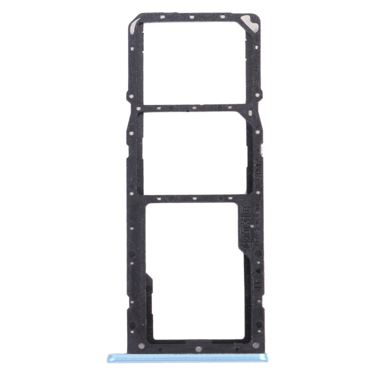 OPPO Realme C20/C20A SIM Card Trays Set with Micro SD Card Tray