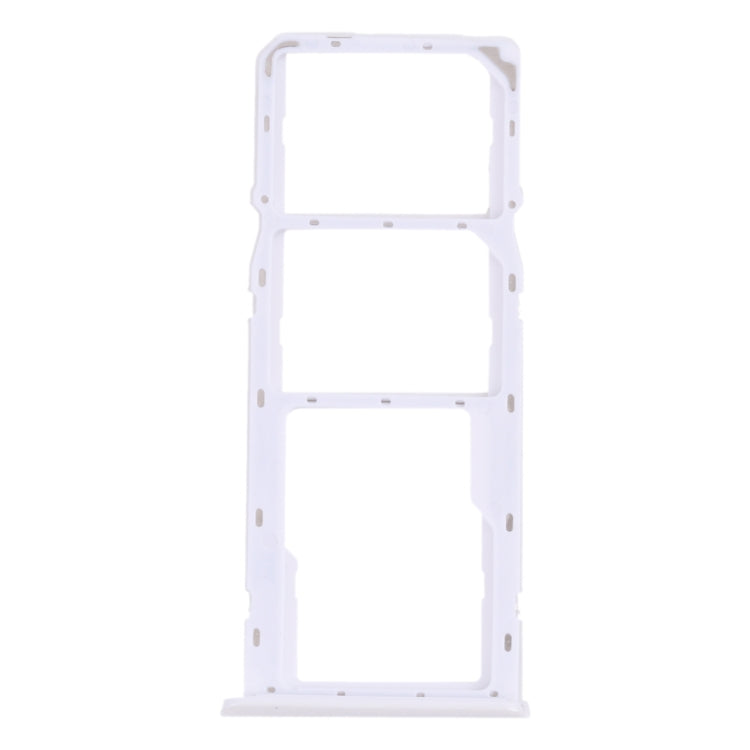 OPPO Realme 6i SIM Card Tray Replacement Set - White