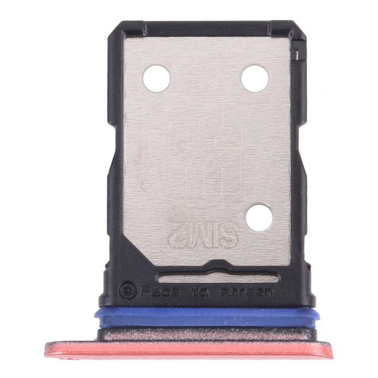 Gold SIM Card Tray Replacement for OPPO Realme V15 5G