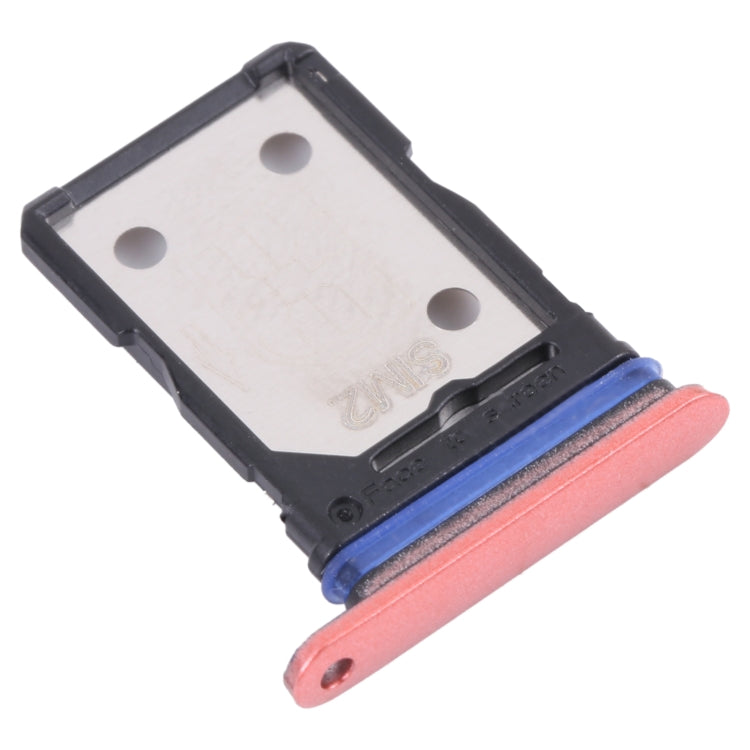 Gold SIM Card Tray Replacement for OPPO Realme V15 5G