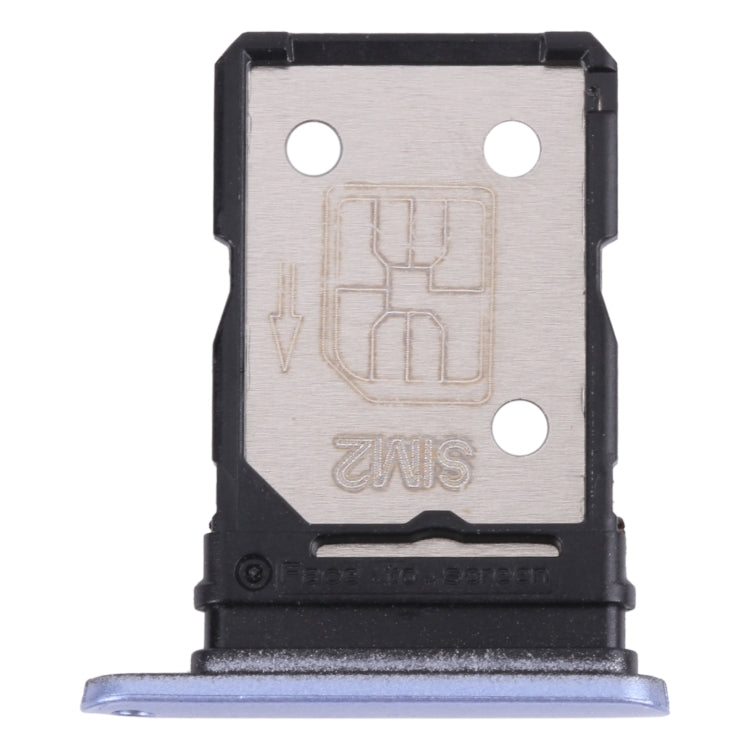 OPPO Realme V15 5G Silver SIM Card Tray and Replacement