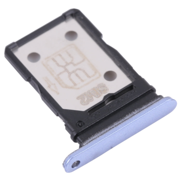 OPPO Realme V15 5G Silver SIM Card Tray and Replacement