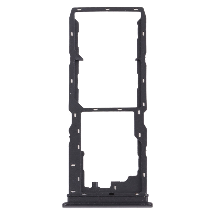 Replacement SIM Card and Micro SD Card Trays for vivo Y30 / Y20s V2034A