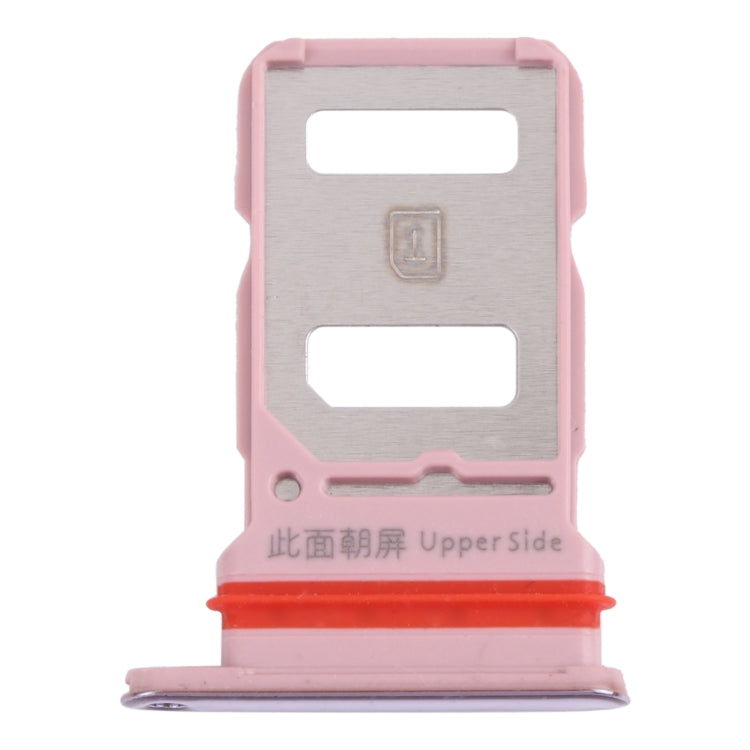 SIM Card Tray Replacement for vivo S6 5G V1962A, V1962BA (Gold)