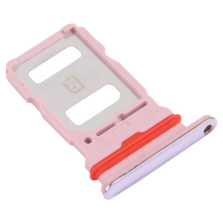 SIM Card Tray Replacement for vivo S6 5G V1962A, V1962BA (Gold)