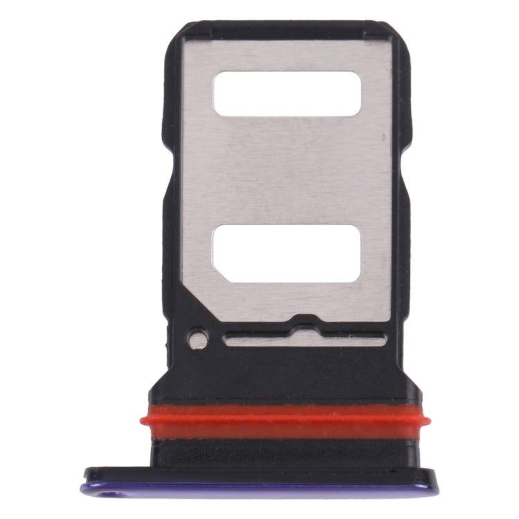 SIM Card Tray Replacement for vivo S6 5G - Blue