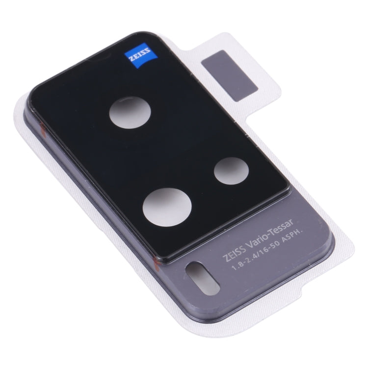 Camera Lens Cover for vivo X60 V2045 in Black for Protection