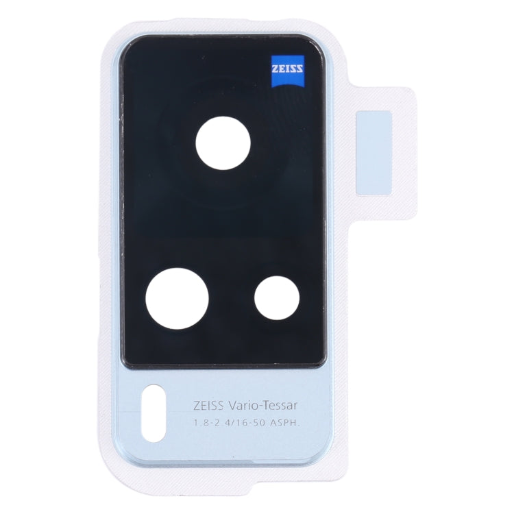 Green Camera Lens Cover for vivo X60 V2045 with Durable and Stylish Design